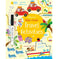 imag1WIPE:CLEAN TRAVEL:ACTIVITIES Wipe Clean