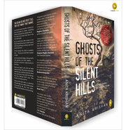 image //www.c...Ghosts of The Silent Hills: Stories based on true hauntings Paperback Anita Krishan Books, BOOKS5, Crime Mystery Thriller, Crossword Recommends, Crossword Recommends Fiction, December Book Sale, Fiction, Ghosts Of The Silent Hills, Non Discounted Products, WBD2025 crossword.in