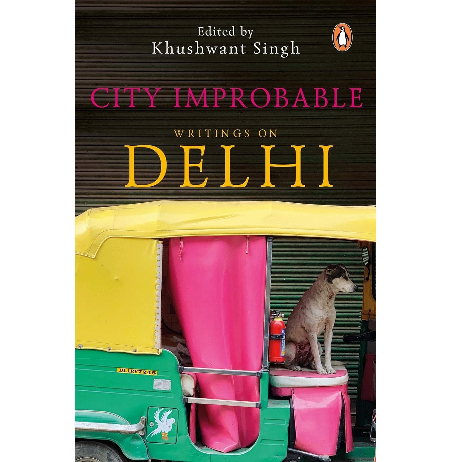 City Improbable