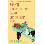 imagWe'Ll Prescribe You Another Cat