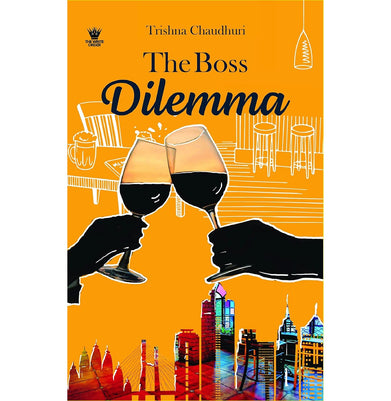 imagTHE BOSS DILEMMA