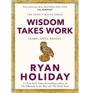 imagWisdom Takes Work: Learn. Apply. Repeat.