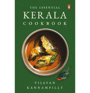 image //www.c...THE ESSENTIAL KERALA COOKBOOK buy online at crossword.in