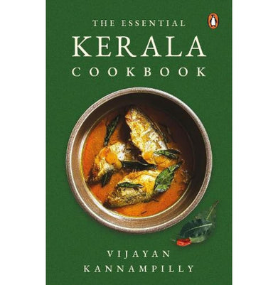 imagTHE ESSENTIAL KERALA COOKBOOK buy online at crossword.in