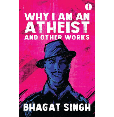 imagWhy I Am An Atheist and Other Works