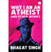 imag1Why I Am An Atheist and Other Works