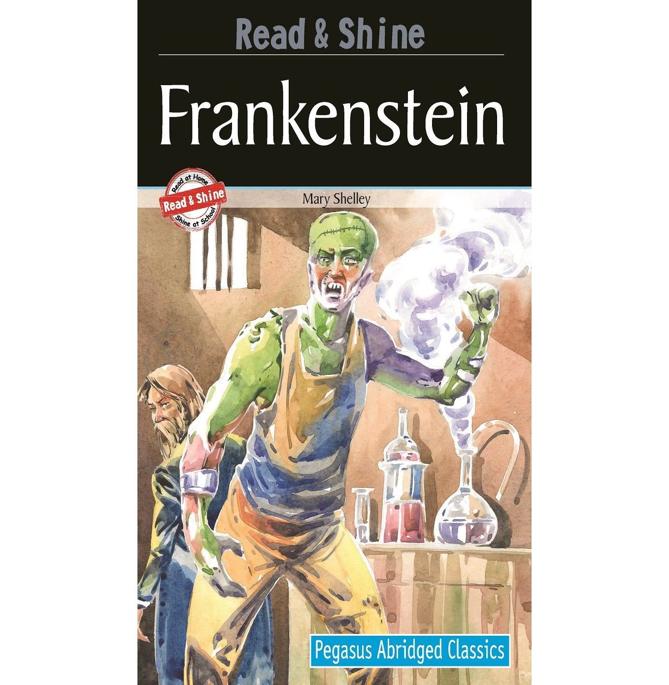 Frankenstein