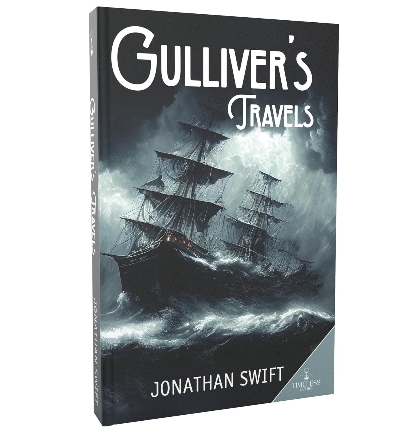 Gulliver's Travel