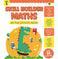 imag1Smart Skill Builders: Maths Sk - Paperback buy online at crossword.in