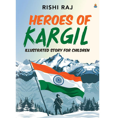 imagHeroes Of Kargil