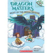 image //www.c...Dragon Masters #28: Night Of The Dream Dragon (A Branches Book)