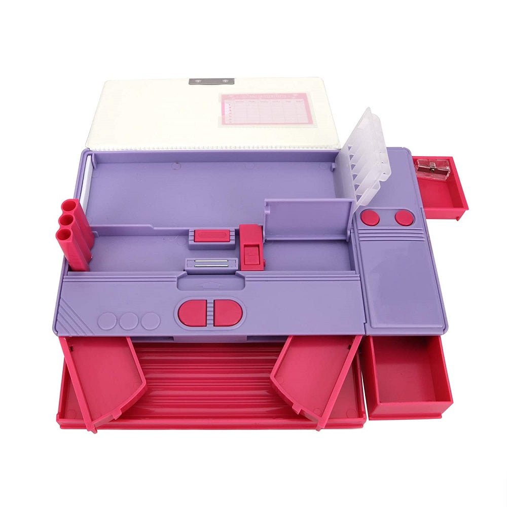 Big clearance pencil box