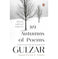 imag289 Autumns of Poems: Selected Neglected Suspected Hardcover Saab Gulzar