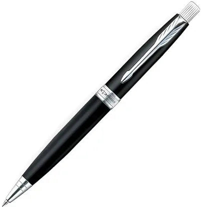 Parker Aster Matte Black Ct Fine Point Ballpoint Pen