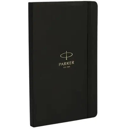 Parker A5 Premium Notebook - Sleek & Stylish for Everyday Use