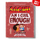 imag1Sochu Book 8 - Am I Cool Enough - Paperback buy online at crossword.in