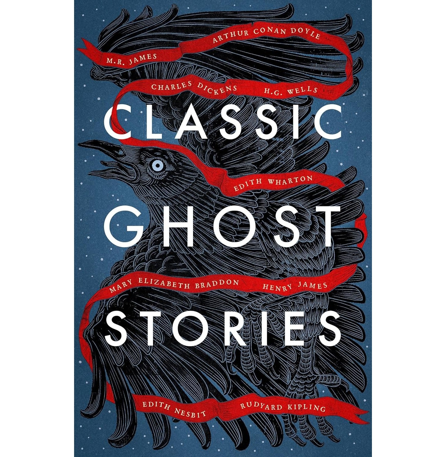 Classic Ghost Stories