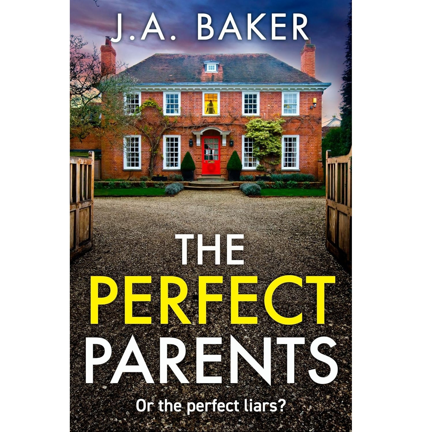 The Perfect Parents