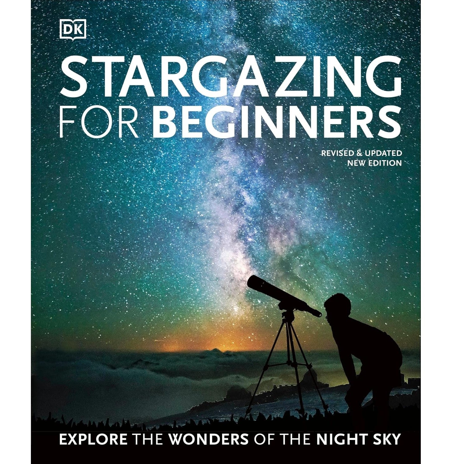 Stargazing For Beginners