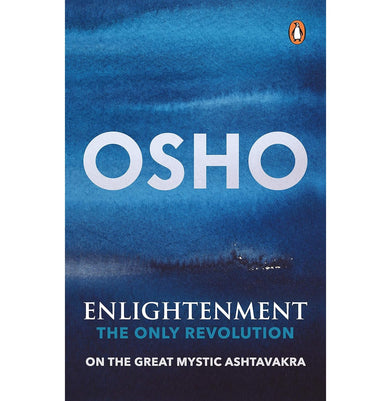 imagEnlightenment The Only Revolution - Paperback buy online at crossword.in