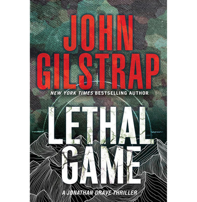 imagLethal Game - Paperback