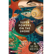 image //www.c...Superpowers On The Shore buy online at crossword.in