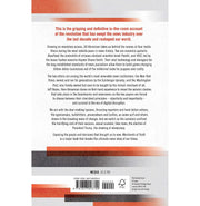 image //www.c...Merchants of Truth: Inside the News Revolution Paperback Abramson Jill
