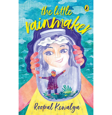 imagThe Little Rainmaker buy online at crossword.in