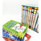 imag3Diary of a Wimpy Kid : Box of Books Books 1 : 13 + DIY book Paperback Jeff Kinney 6-8 Years, 9-12 Years, Books, BOOKS5, December Book Sale, Diary Of A Wimpy Kid Box Of Books Set Of 14 , Kids Books, Kids Fiction, Non Discounted Products, WBD2025 crossword.in