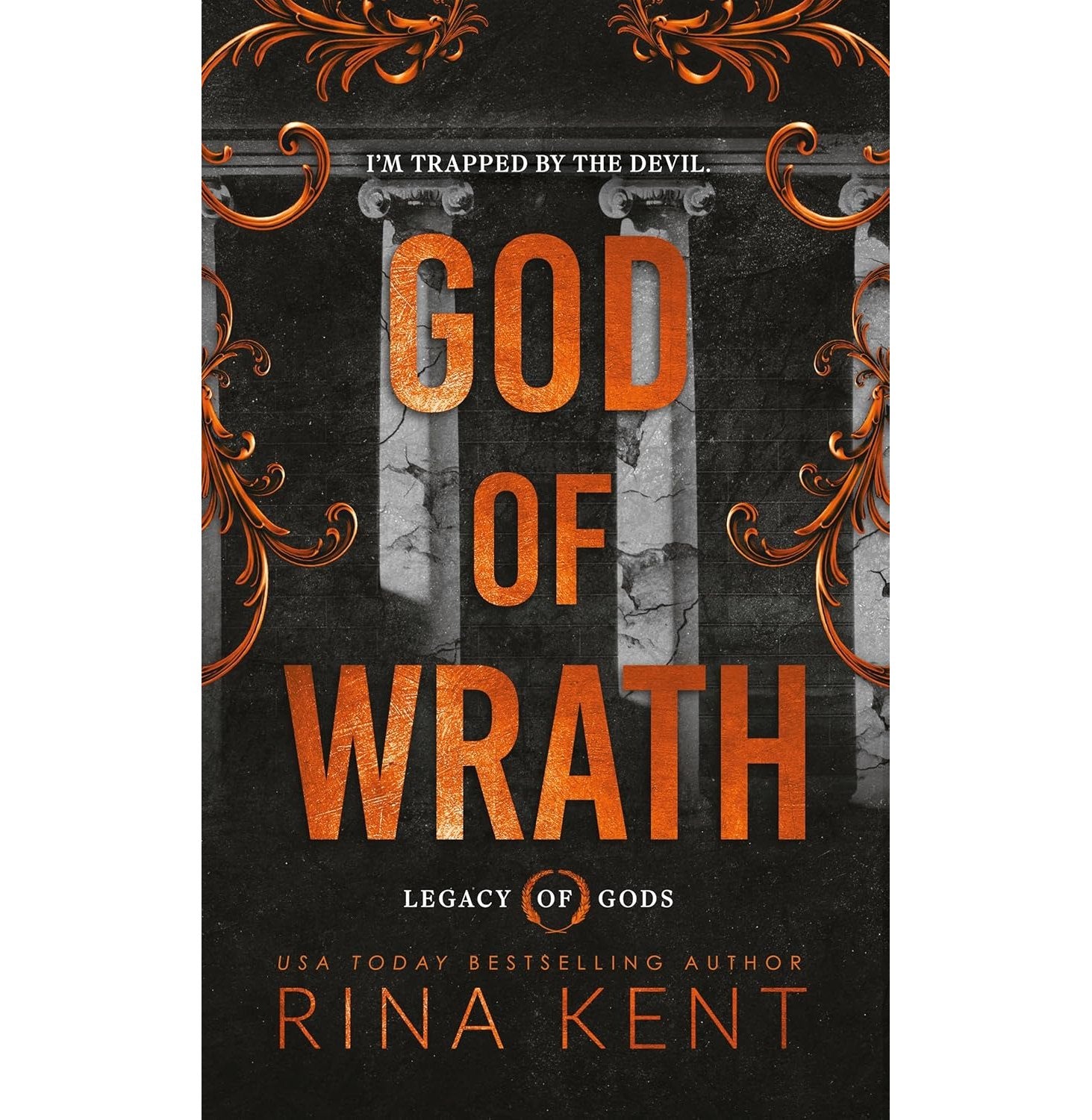 God Of Wrath