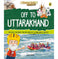 imag1Discover India: Off To Uttarakhand April 2018 - Paperback buy online at crossword.in