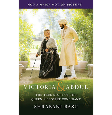imagVictoria & Abdul