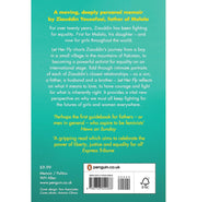 image //www.c...Let Her Fly: A Father’s Journey and the Fight for Equality Paperback Ziauddin Yousafzai and Louise Carpenter