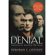 image //www.c...Denial: Holocaust History On Trial