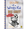 imag1Diary of a Wimpy Kid: Big Shot Book 16 Paperback Kinney Jeff Books, BOOKS5, Crossword Recommends Kids Books, December Book Sale, Diary Of A Wimpy Kid Big Shot Book 16, Kids Books, Kids Fiction, Non Discounted Products, WBD2025 crossword.in