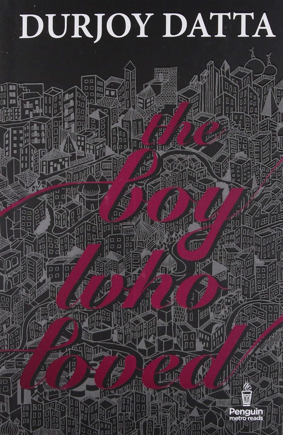 The Boy Who Loved