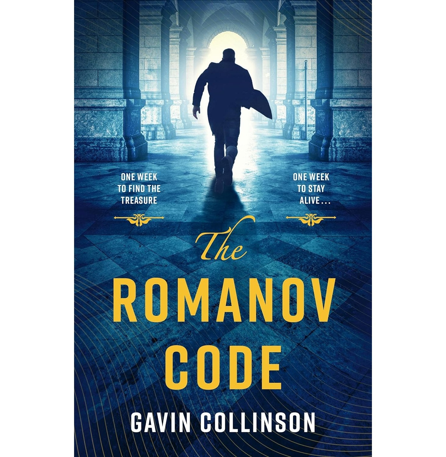 The Romanov Code