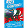 imag1Just Annoying Paperback Andy Griffiths