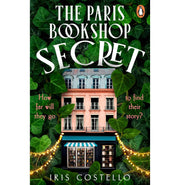 image //www.c...THE PARIS BOOKSHOP SECRET