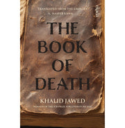 imagThe Book of Death