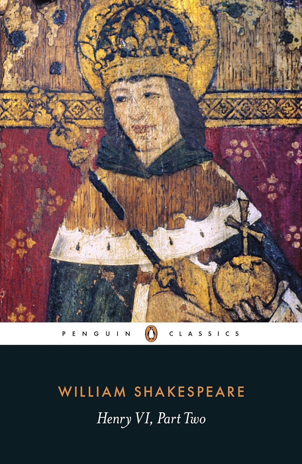 Henry Vi Part Two