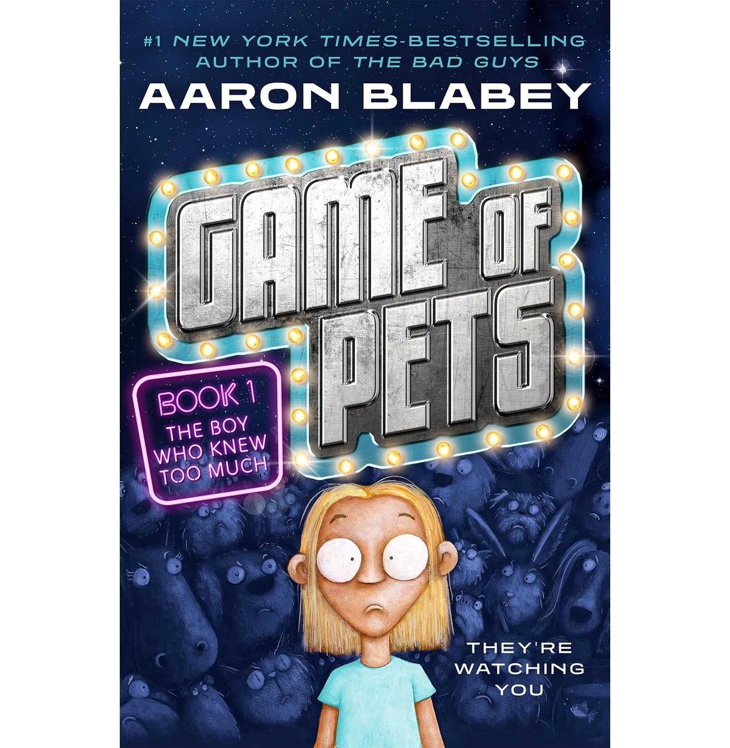Game Of Pets