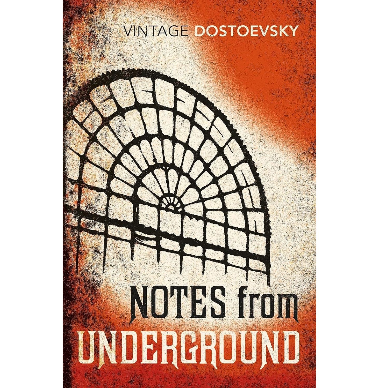 Notes From Underground