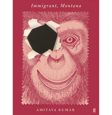 imagImmigrant Montana: Three True Stories Kumar Amitava