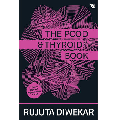 imagThe PCOD and Thyroid Book