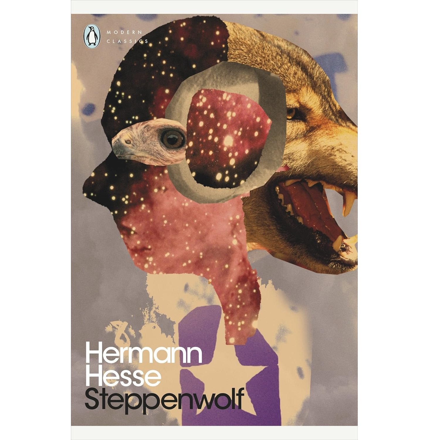 Steppenwolf