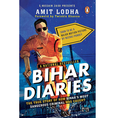 imagBihar Diaries - Paperback buy online at crossword.in