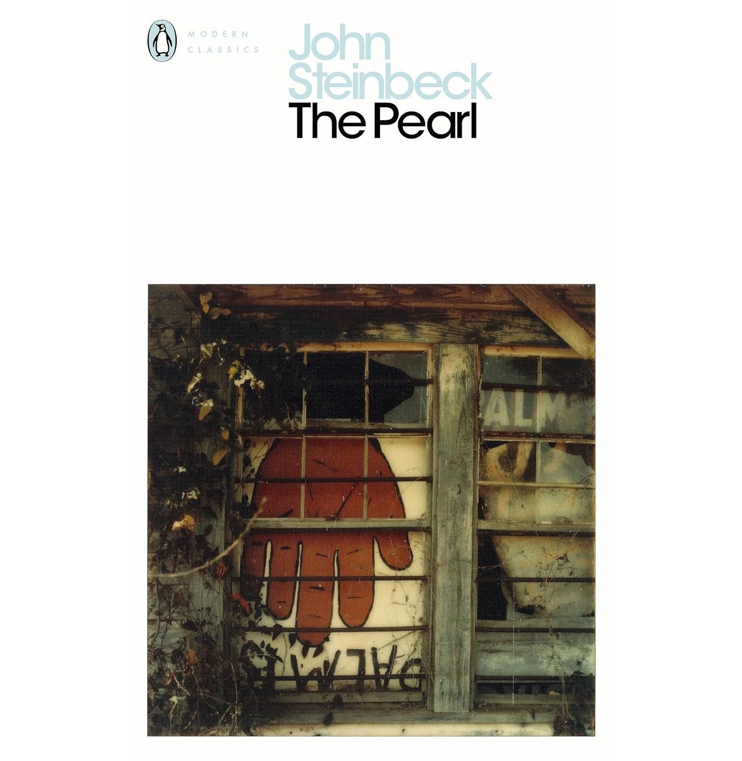 The Pearl