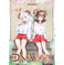 imag1DNA Doesn't Tell Us Vol. 2 DNA Doesn't Tell Us 2 Paperback Mintarou