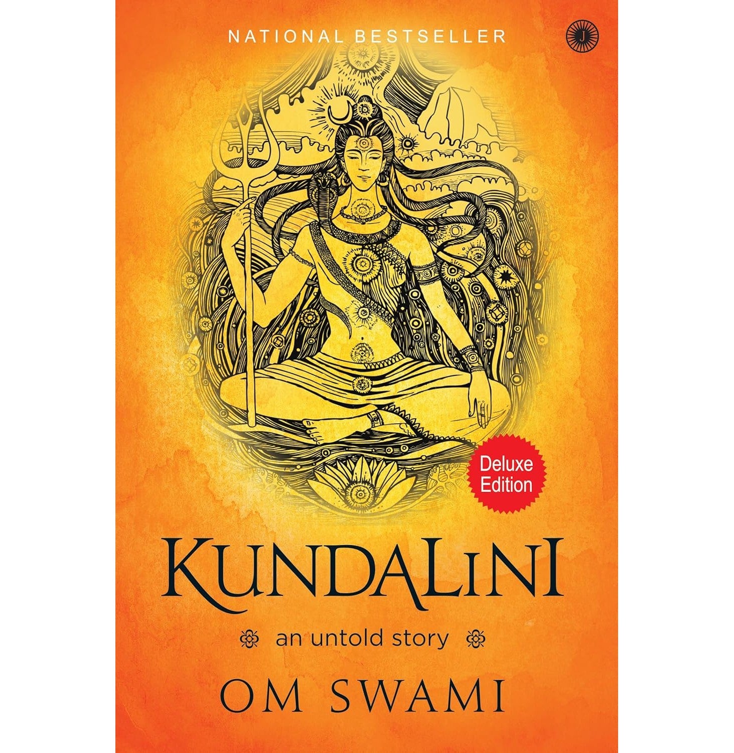 Kundalini: An Untold Story